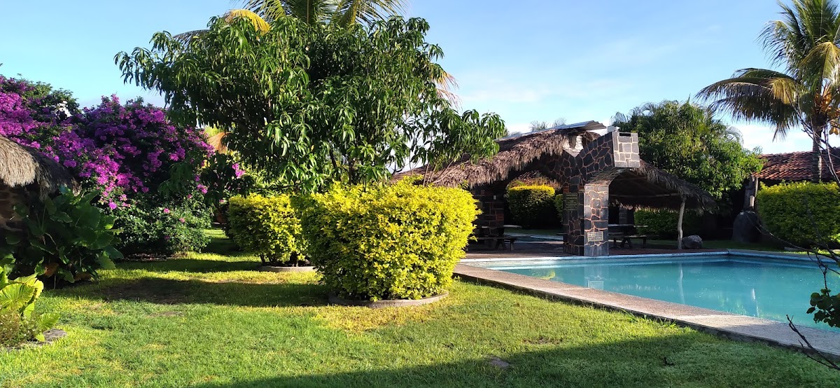 Hotel, Restaurante y Albercas “Las Indias”