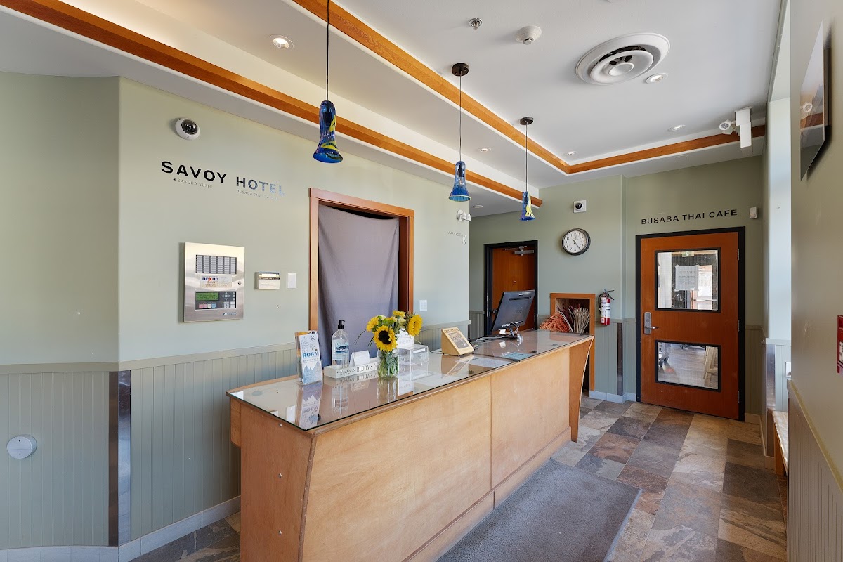 Savoy Hotel photo 3