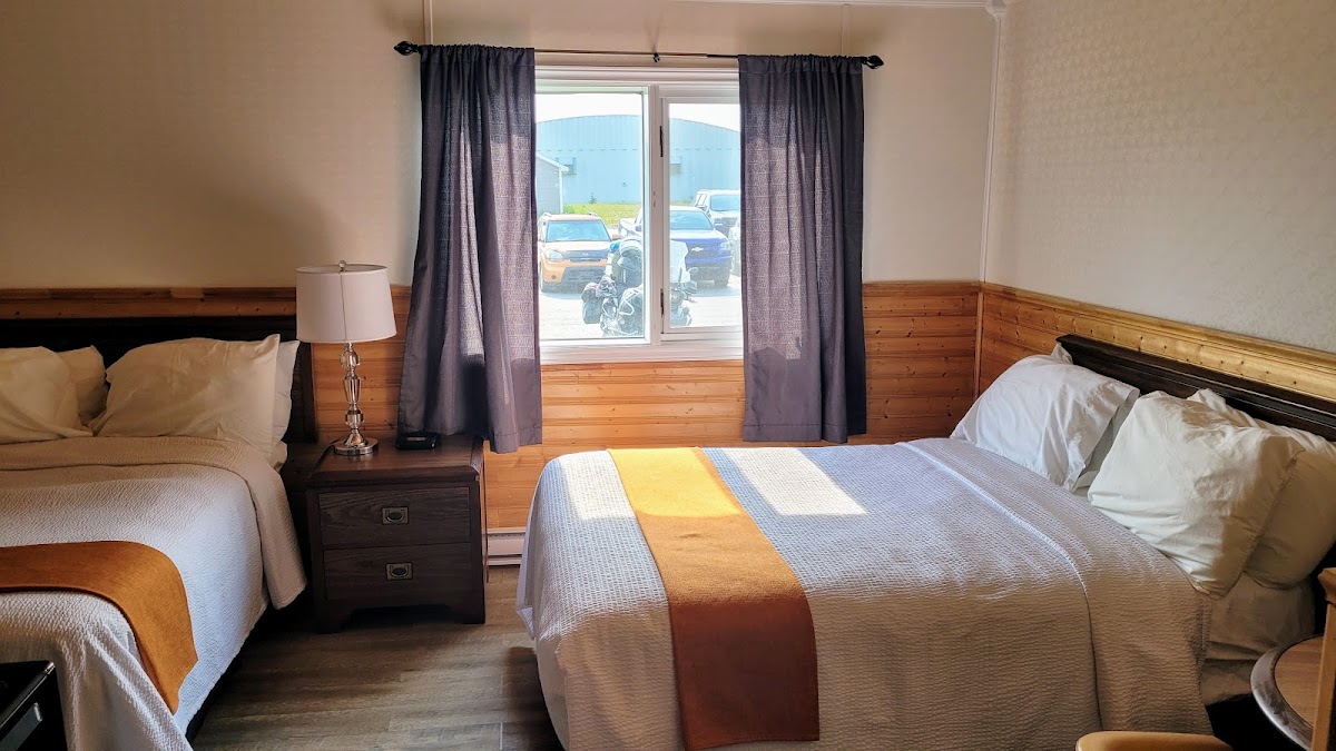 Dockside Motel & Restaurant photo 2