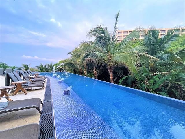 Hotel Coral Blue Huatulco All Inclusive photo 2