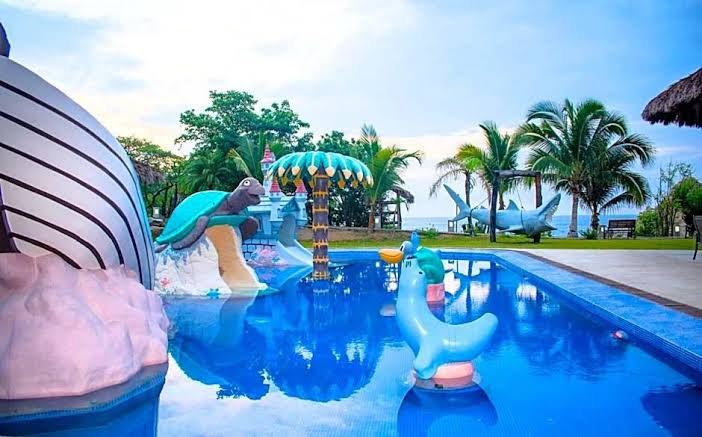 Hotel Coral Blue Huatulco All Inclusive photo 3