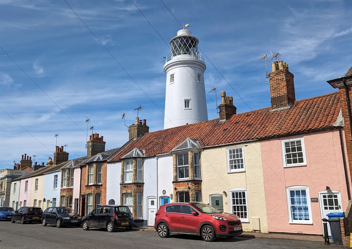 Southwold Lighthouse