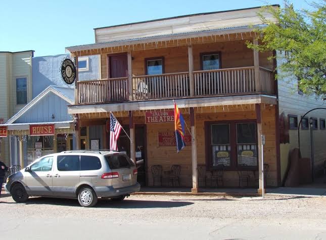Wyatt's Hotel