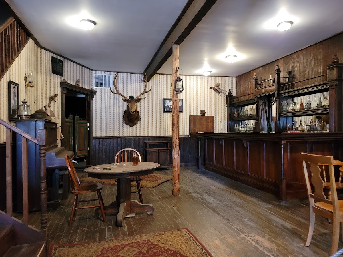 Wyatt's Hotel photo 3