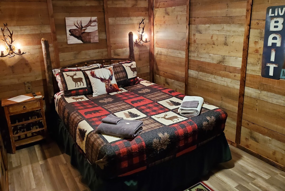 Little Frontier Resort photo 2