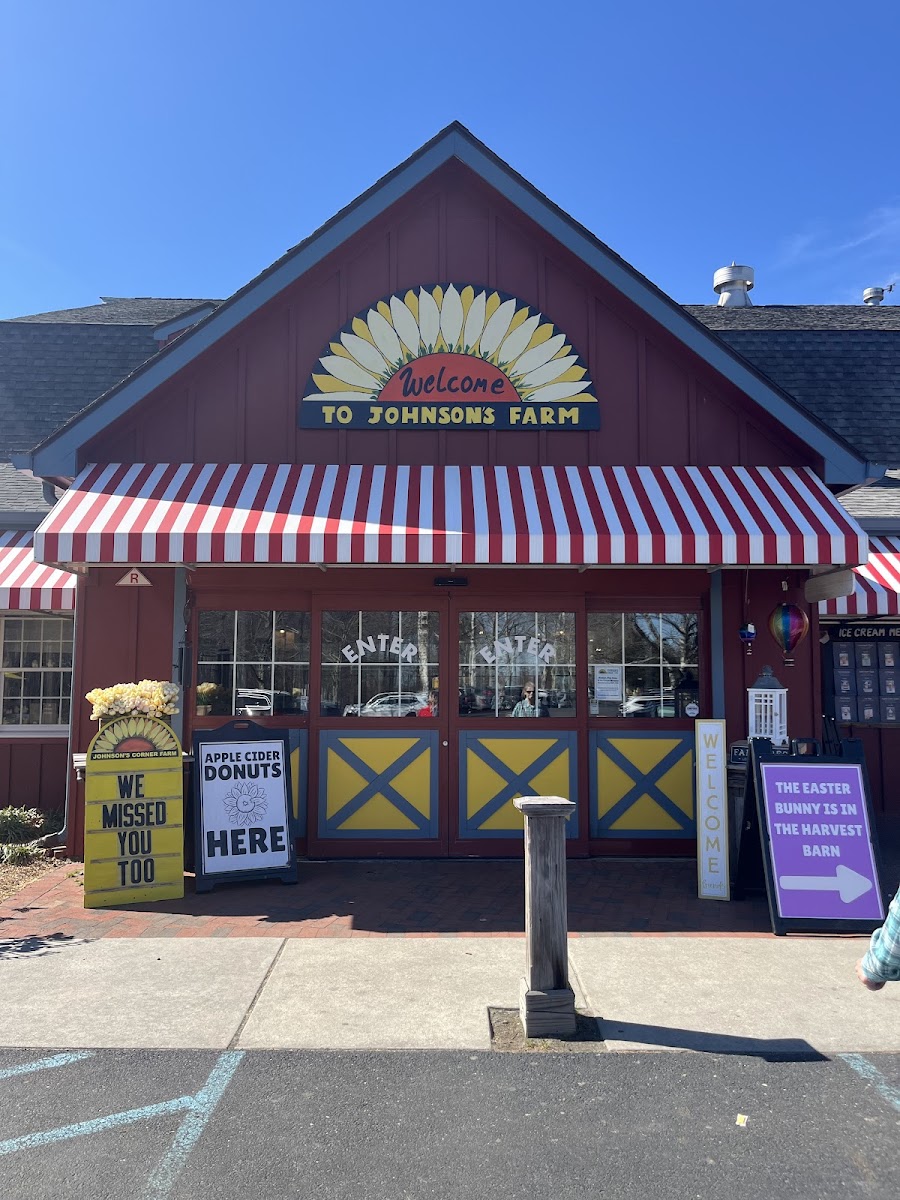 Johnson's Corner Farm
