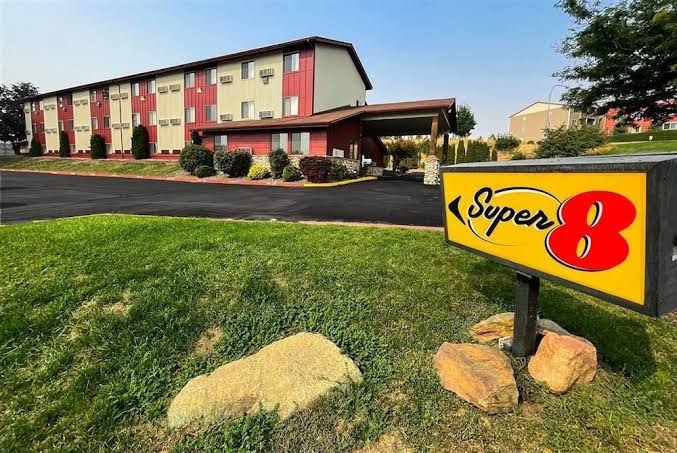 FairBridge Inn & Suites - Moscow/Pullman