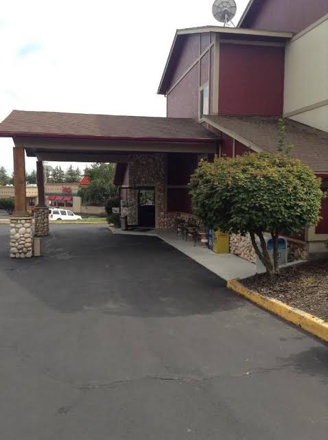 FairBridge Inn & Suites - Moscow/Pullman photo 3