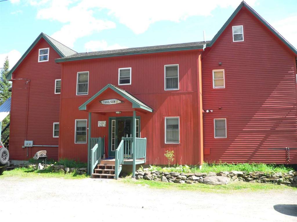 Trailside Lodge
