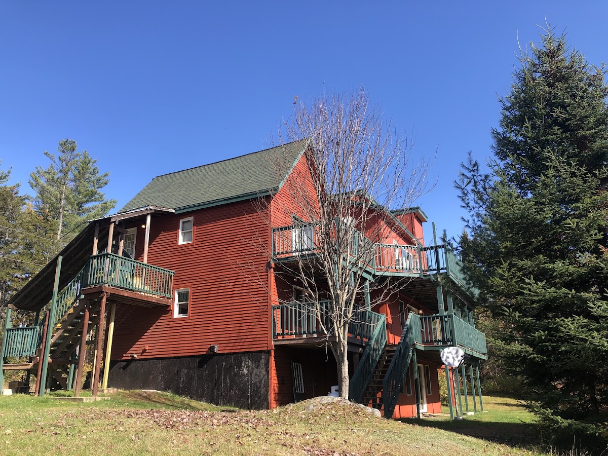 Trailside Lodge photo 2