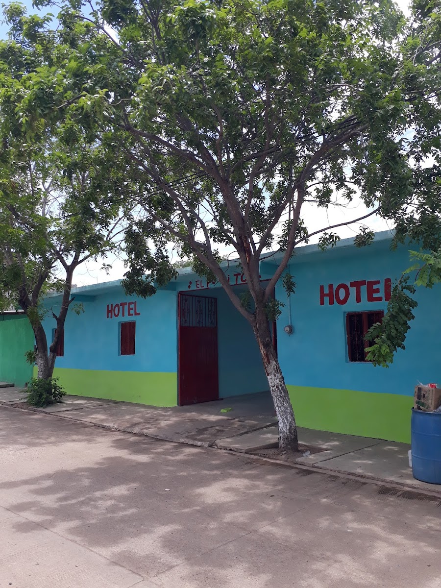 Hotel ''El Punito''