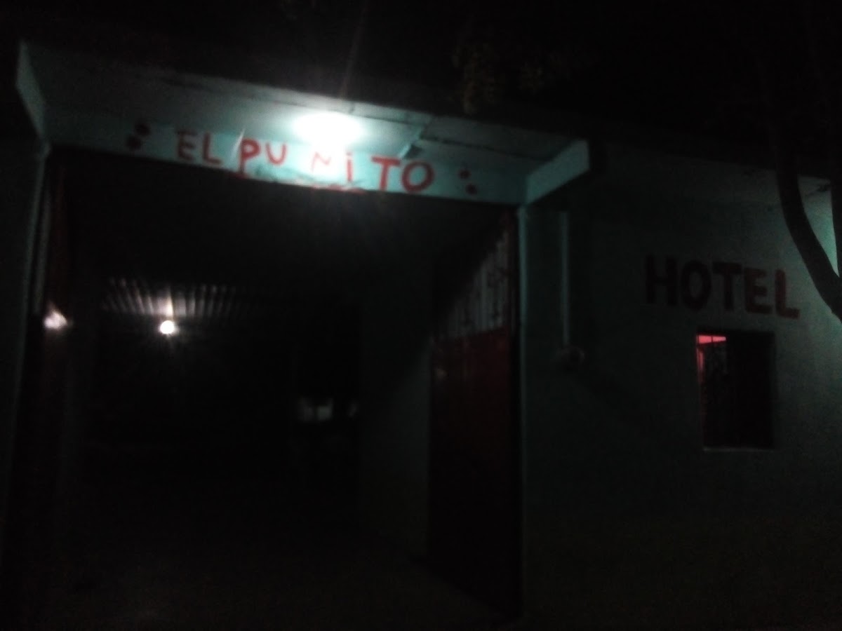 Hotel ''El Punito'' photo 2