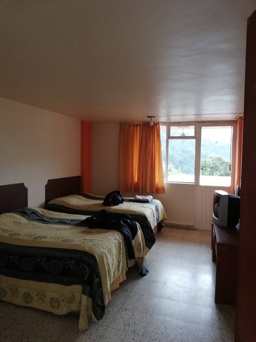 Zenaida Hotel photo 2