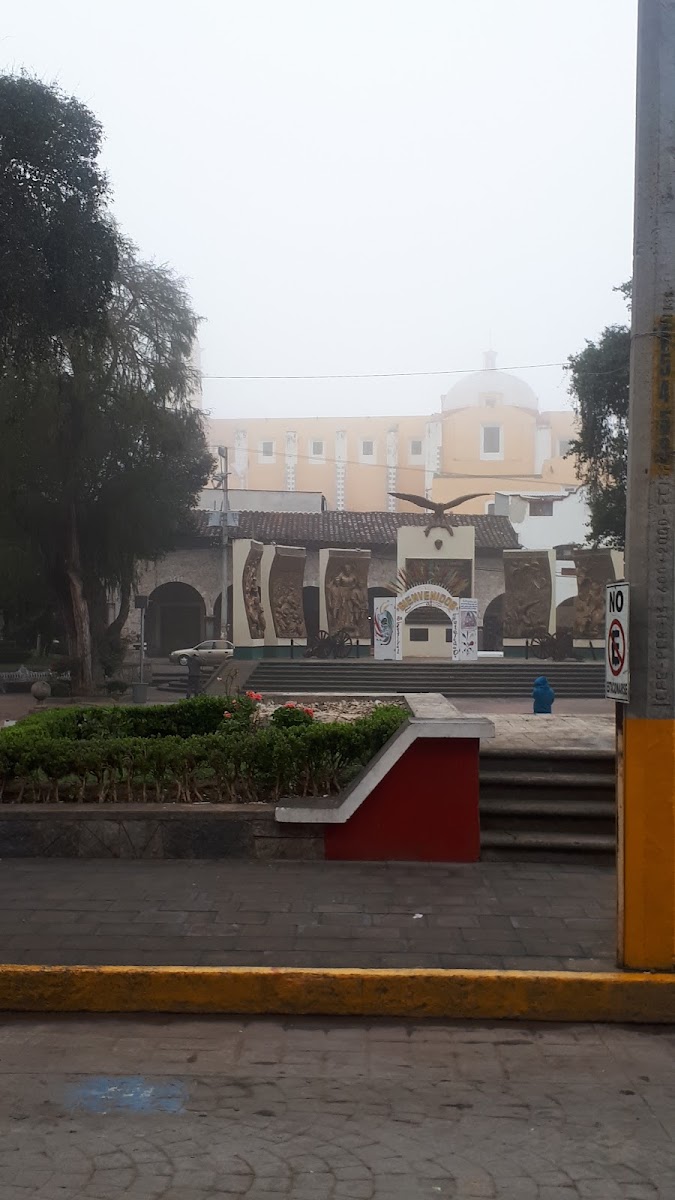 Zenaida Hotel photo 3
