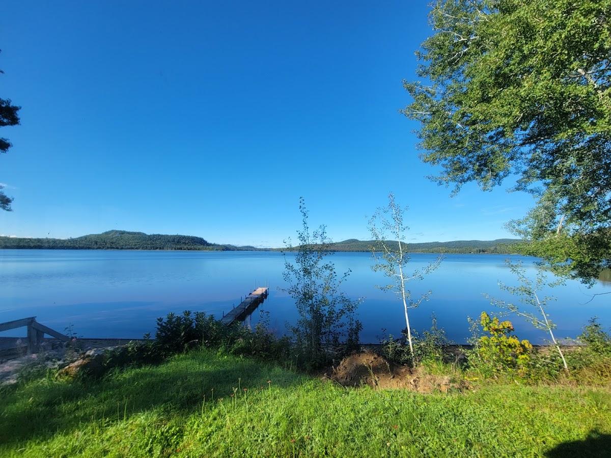 Anjigami Lake