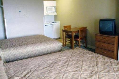 Extended Stay Kansas City photo 2