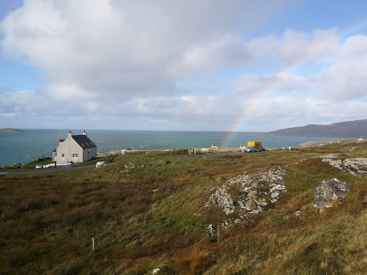 Eriskay