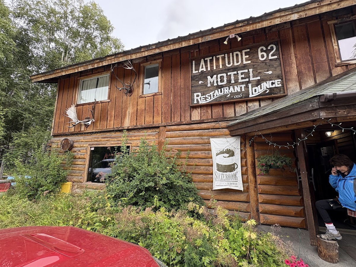Latitude 62 photo 2