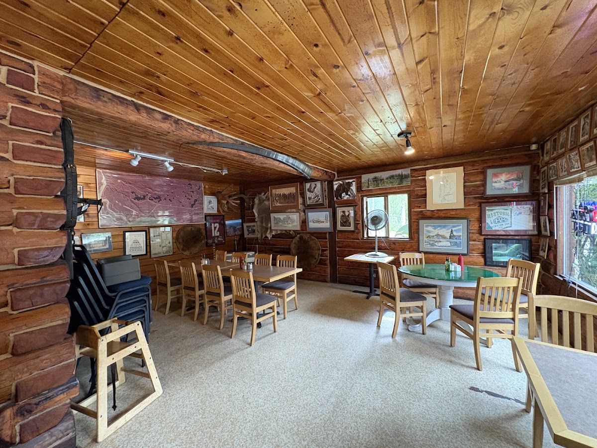 Latitude 62 photo 3