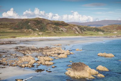 Traigh Mhòr