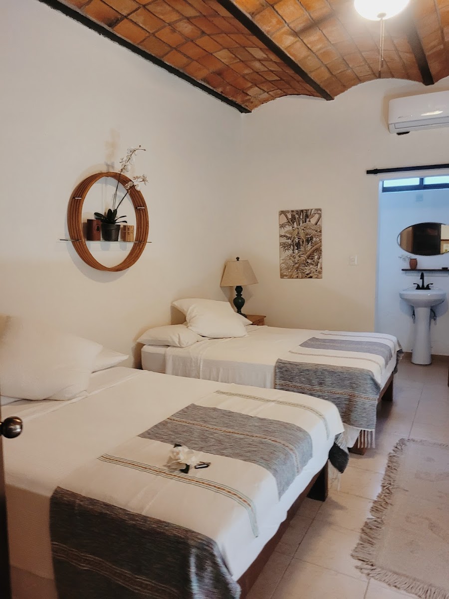 Casa Botanica photo 2