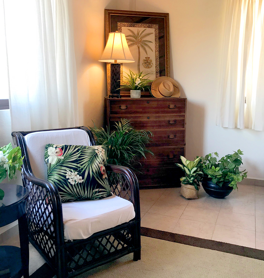 Casa Botanica photo 3