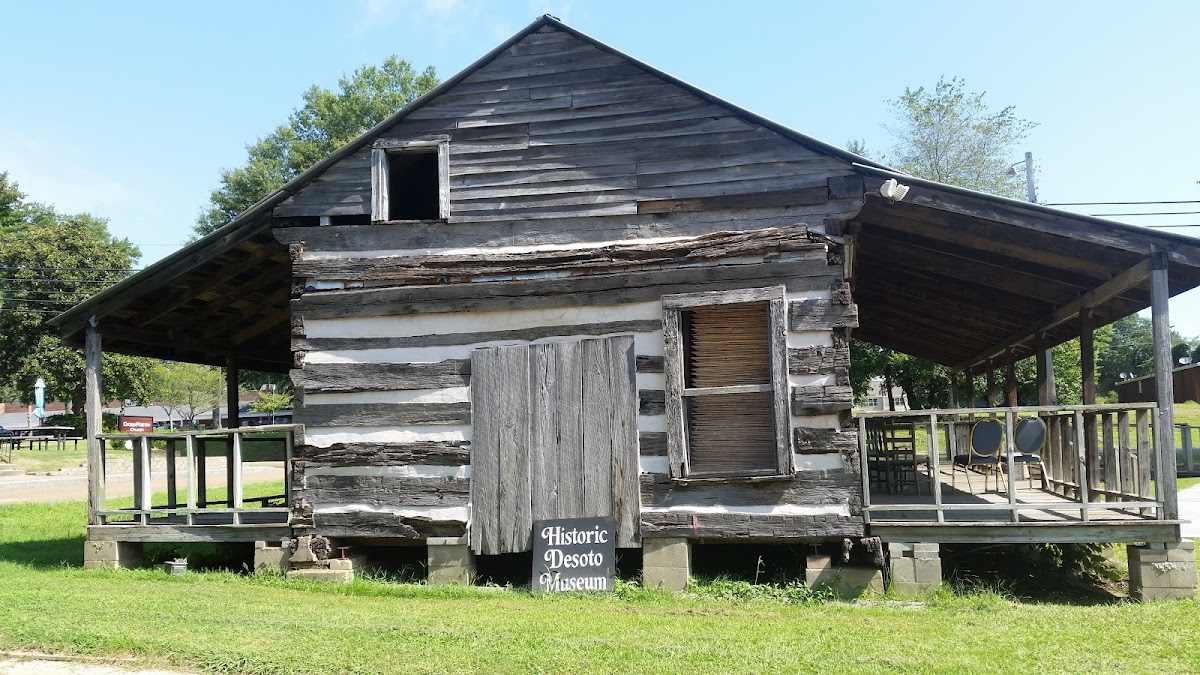 Desoto County Museum