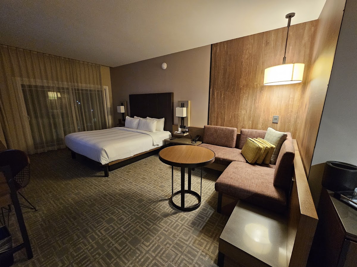 Santa Ynez Valley Marriott photo 3