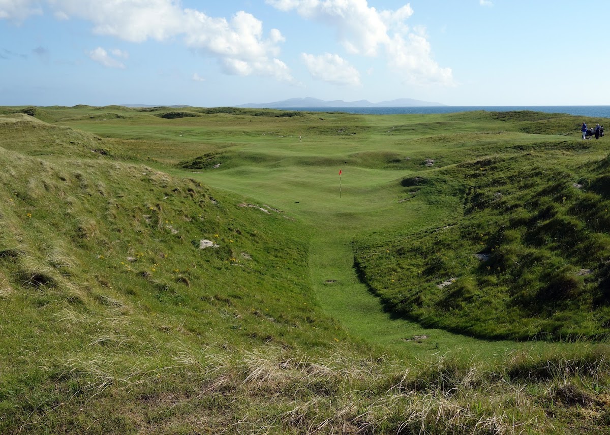 Askernish Golf Club