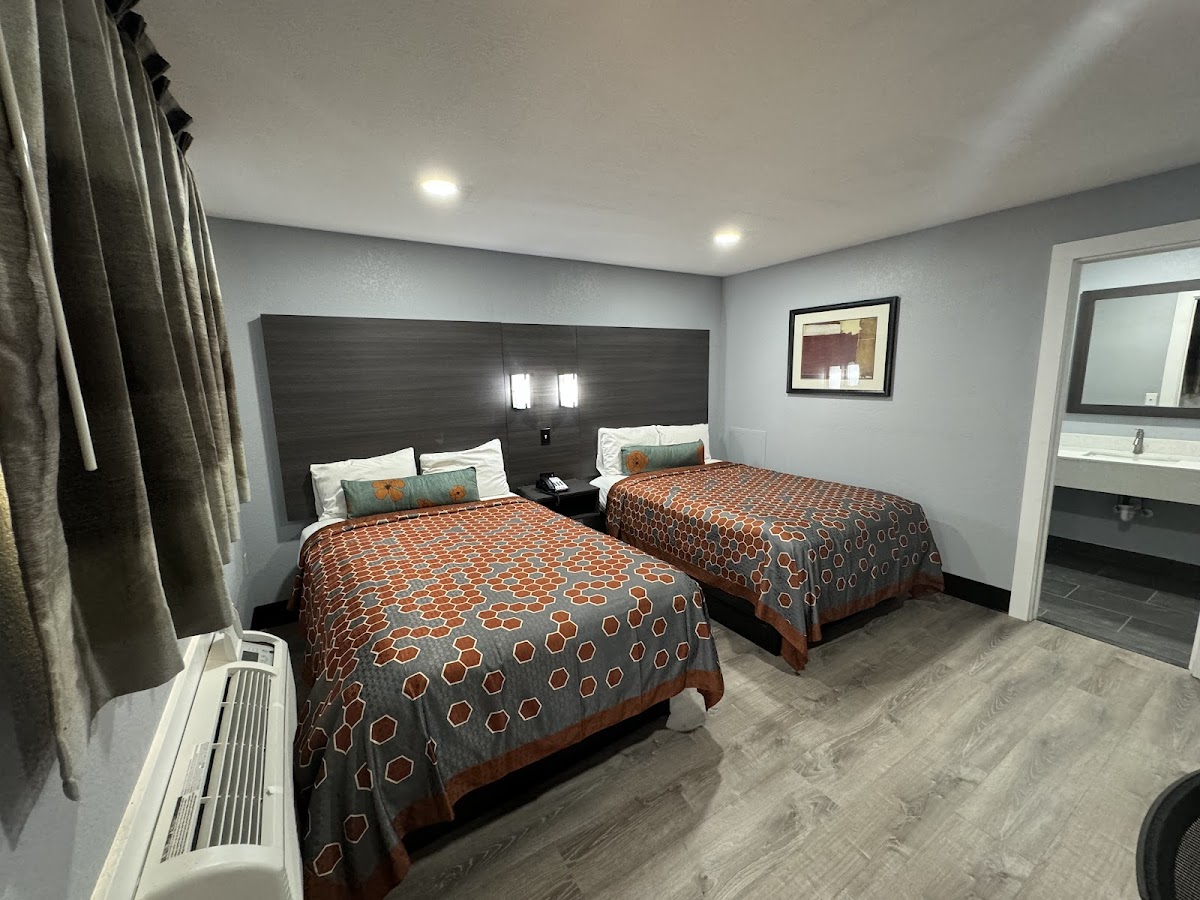 America's Value Inn