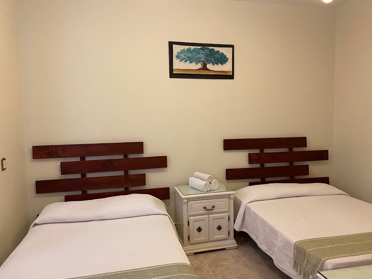 Hotel Jardín de Cervantes photo 3