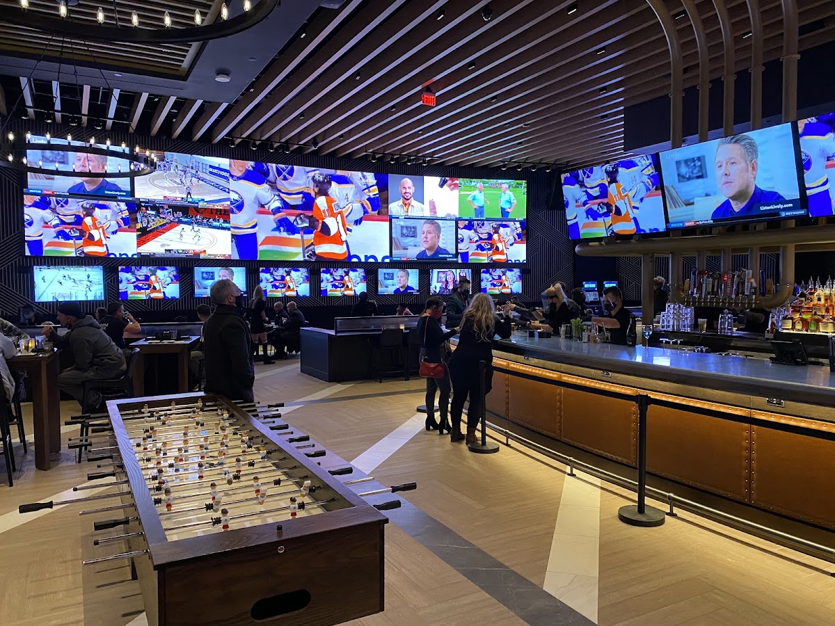 Live! Casino & Hotel Philadelphia photo 3