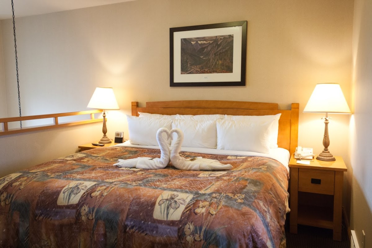 Hidden Ridge Resort photo 3