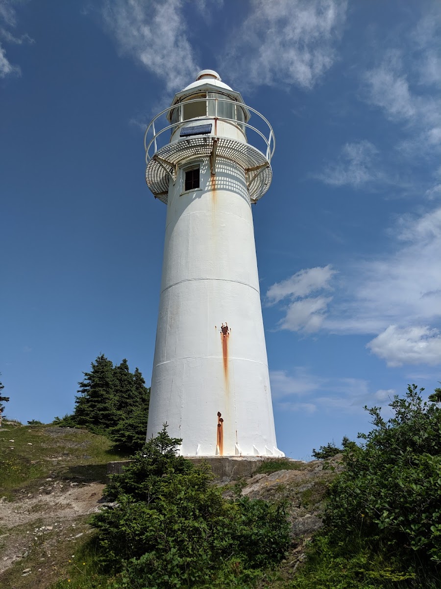Bay Bulls Lighthouse