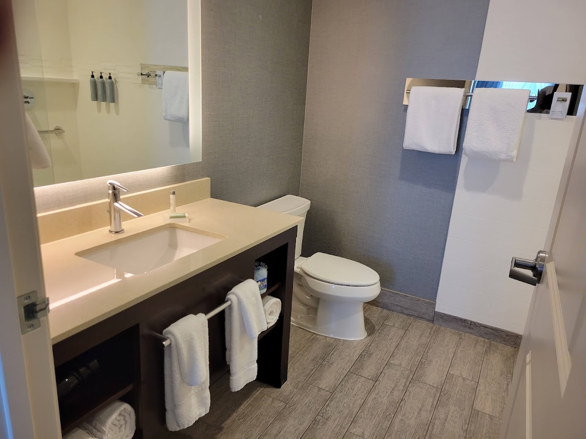 Residence Inn by Marriott Flagstaff photo 2