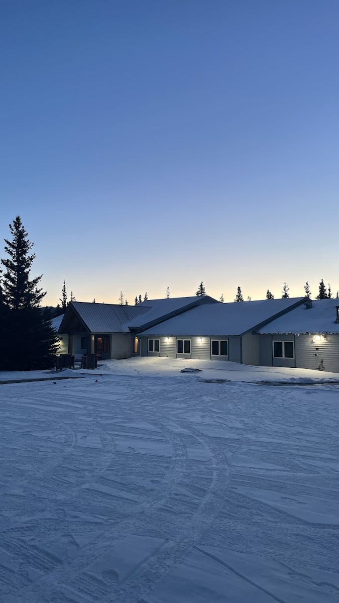 Aurora Denali Lodge photo 2