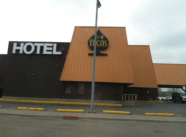 Vegas Hotel