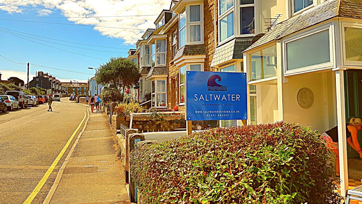 Saltwater St Ives photo 2