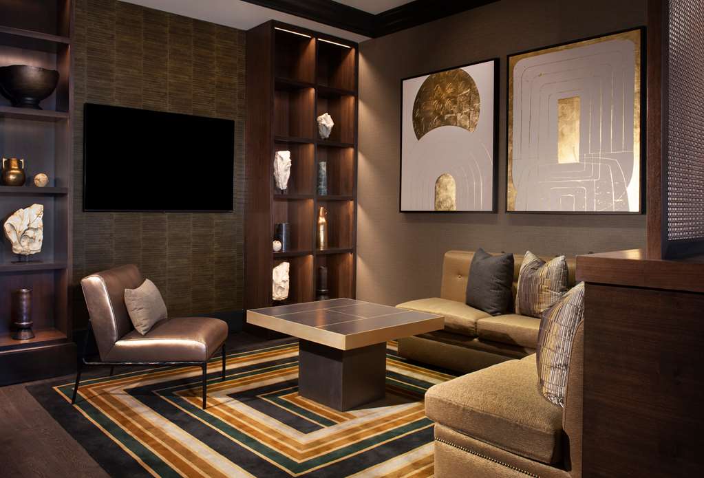 Grand Hyatt Nashville photo 2
