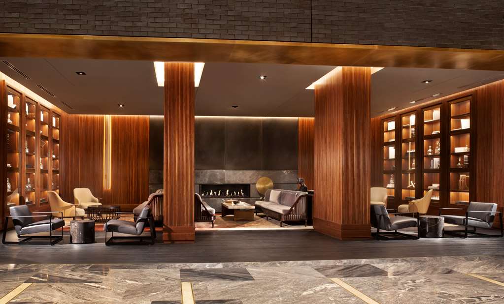 Grand Hyatt Nashville photo 3