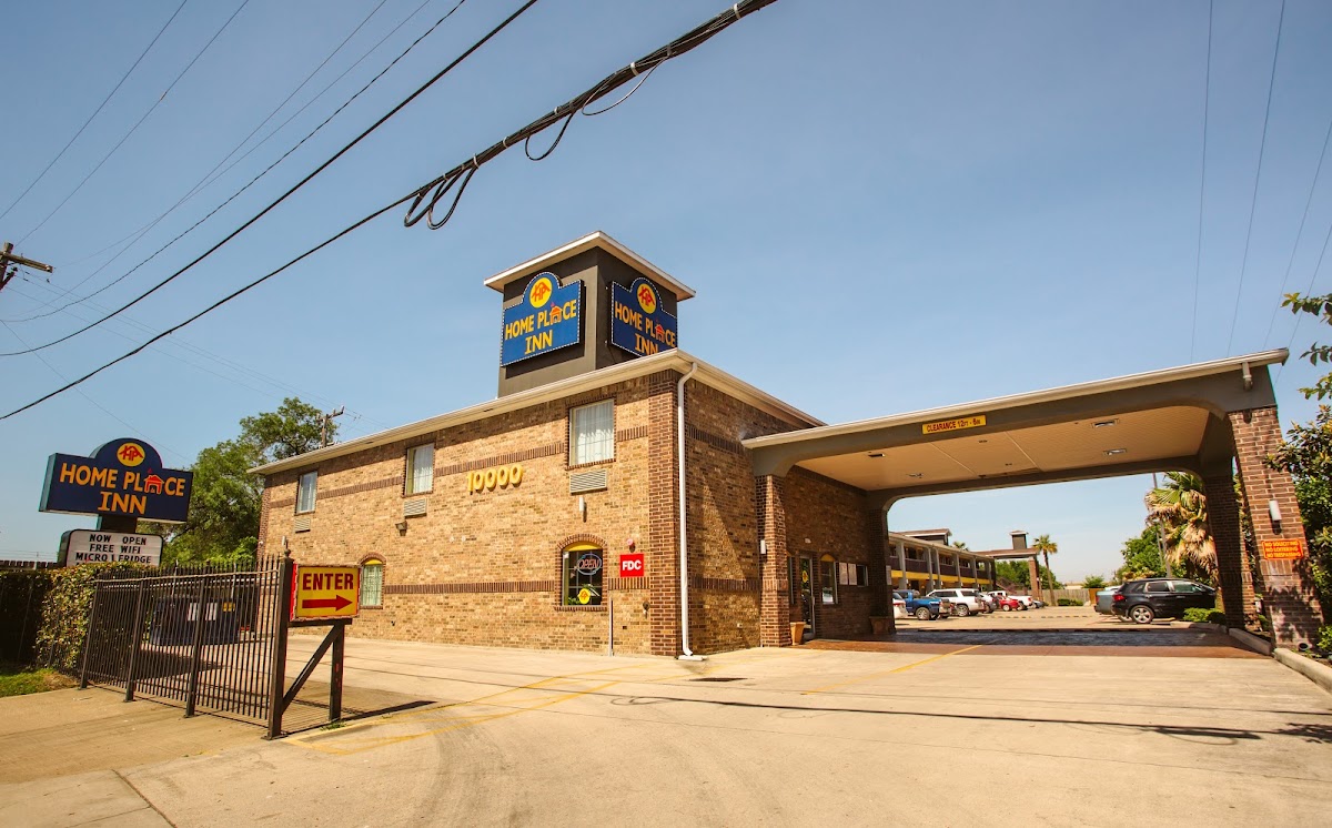Home Place Inn Medical Center