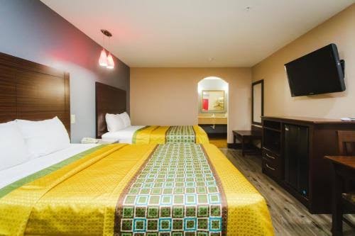 Home Place Inn Medical Center photo 3