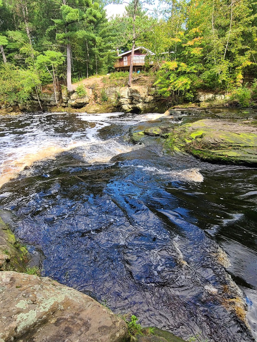 Rock Dam County Park & Campground