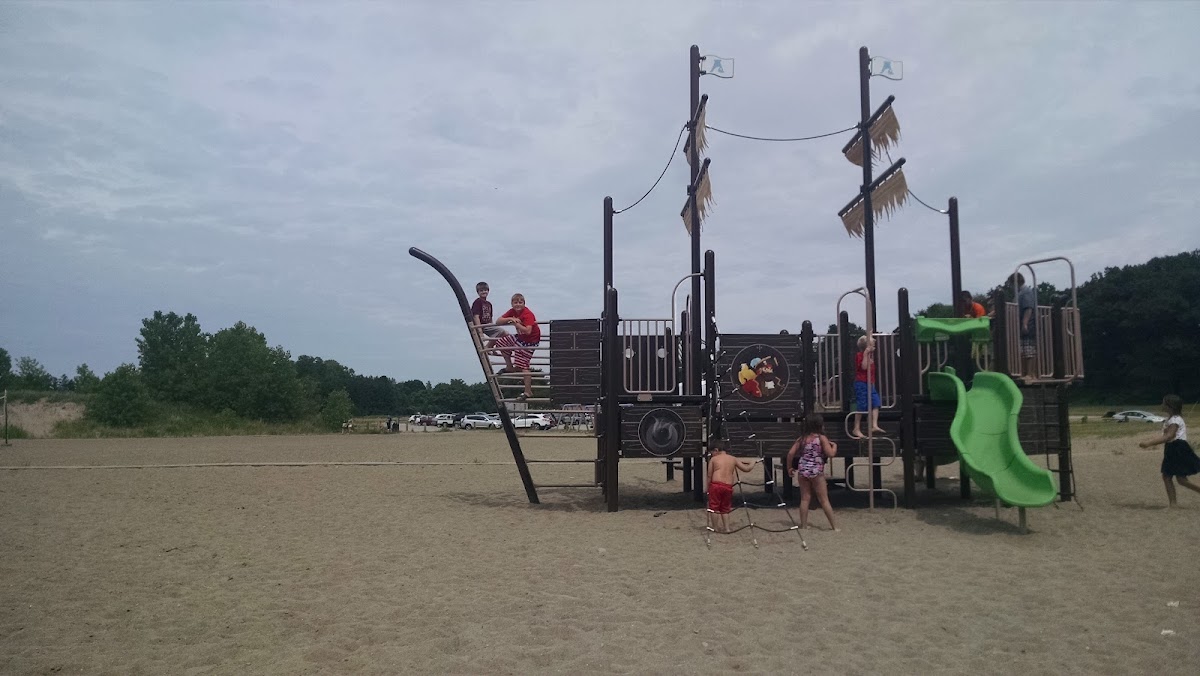 Walnut Beach Park
