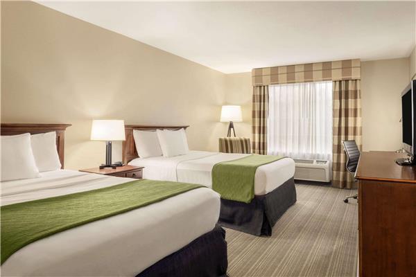 Country Inn & Suites by Radisson, Lima photo 2