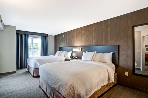 Residence Inn by Marriott Hamilton photo 2