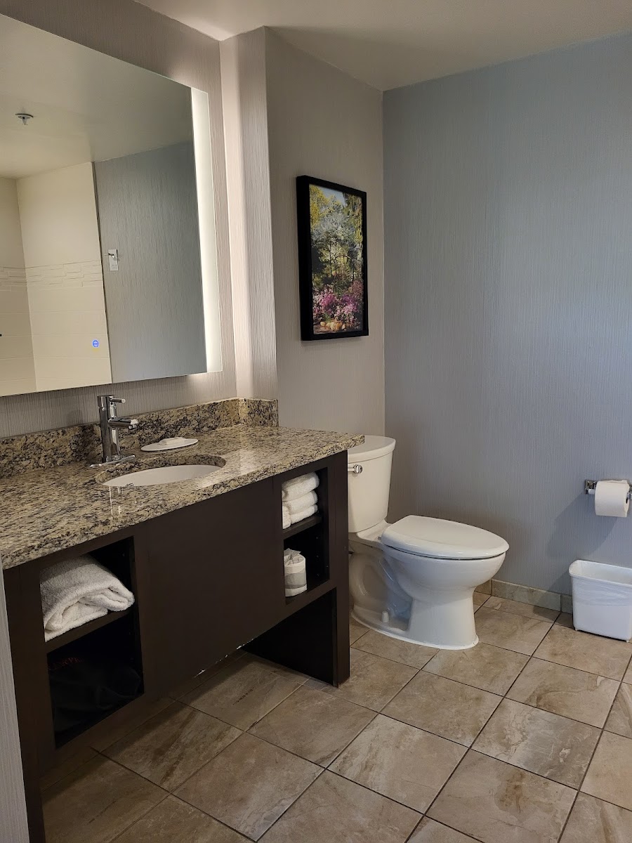Residence Inn by Marriott Hamilton photo 3
