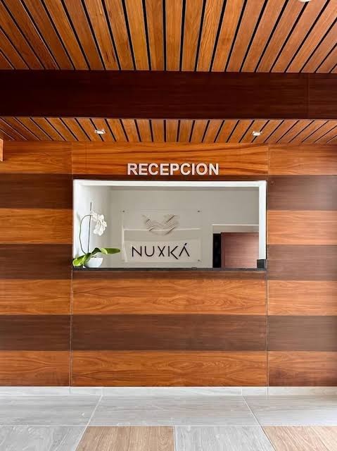 Hotel Nuxká by Heaven photo 2