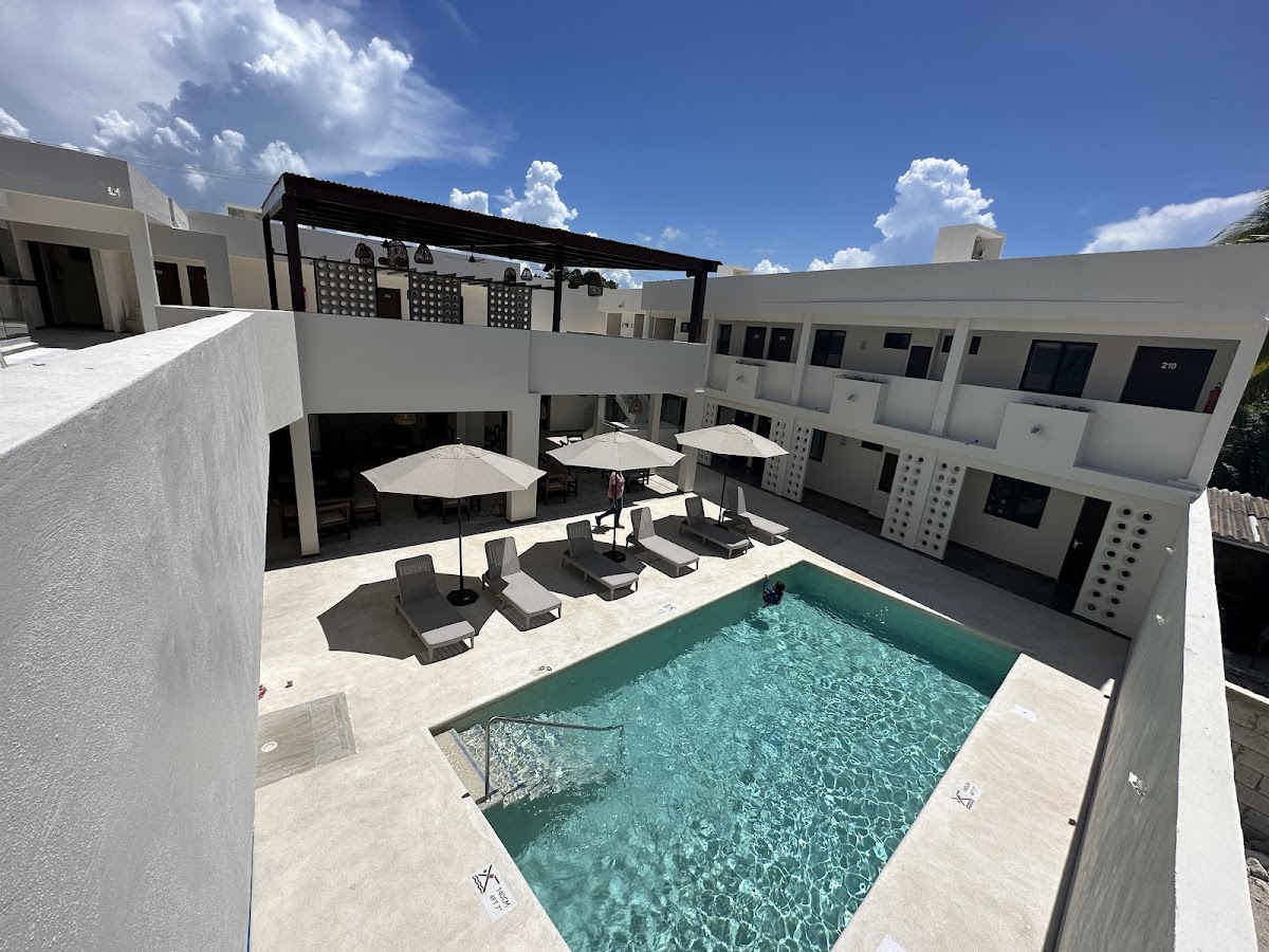 Hotel Nuxká by Heaven photo 3