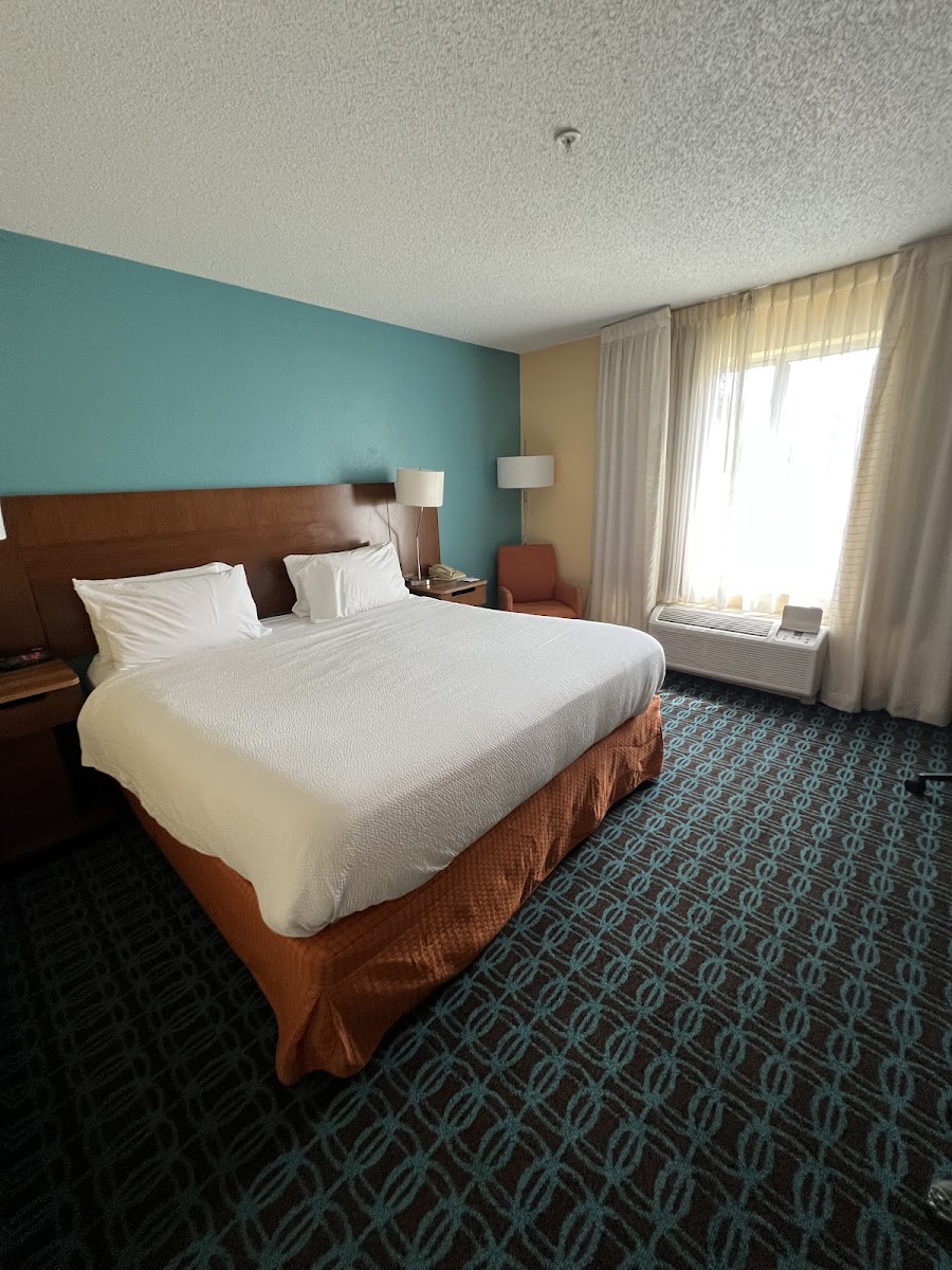 Fairfield by Marriott Inn & Suites Cleveland Avon photo 2